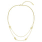 Crocodile Necklace, LAJ-2040468