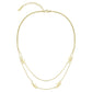 Crocodile Necklace, LAJ-2040468