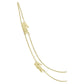Crocodile Necklace, LAJ-2040468