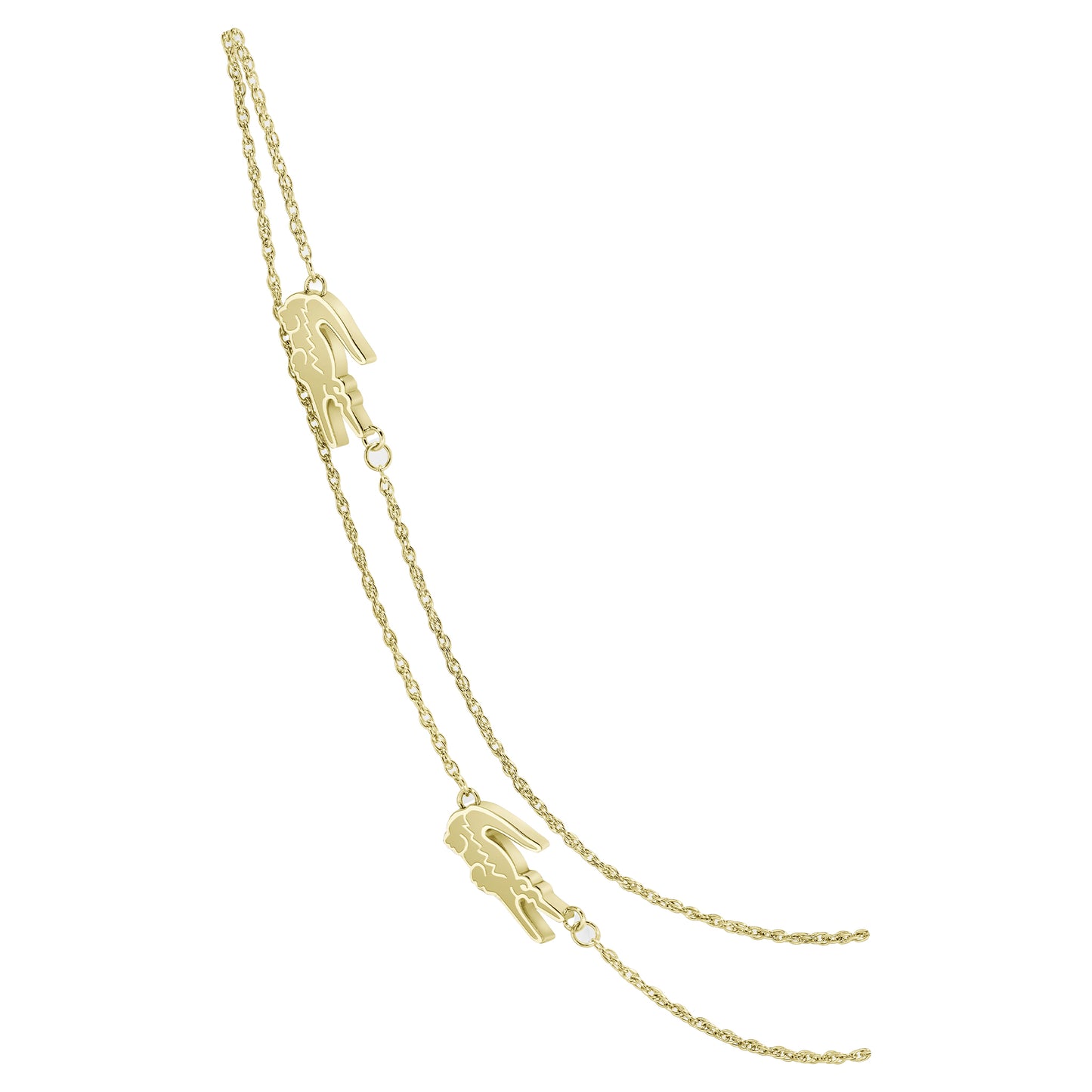 Crocodile Necklace, LAJ-2040468