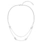Crocodile Necklace, LAJ-2040469