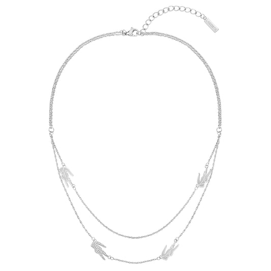Crocodile Necklace, LAJ-2040469