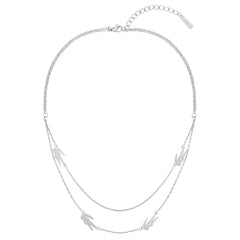 Crocodile Necklace, LAJ-2040469