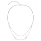 Crocodile Necklace, LAJ-2040469
