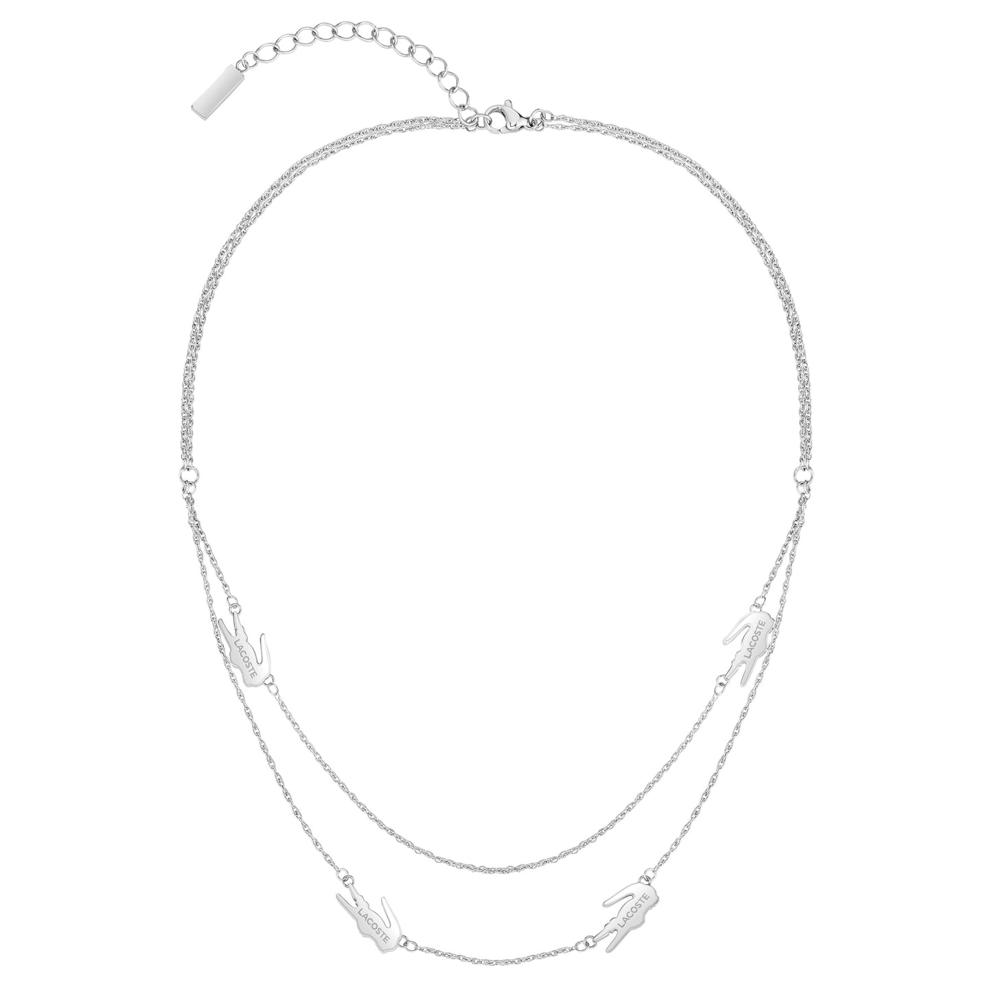 Crocodile Necklace, LAJ-2040469