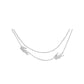 Crocodile Necklace, LAJ-2040469
