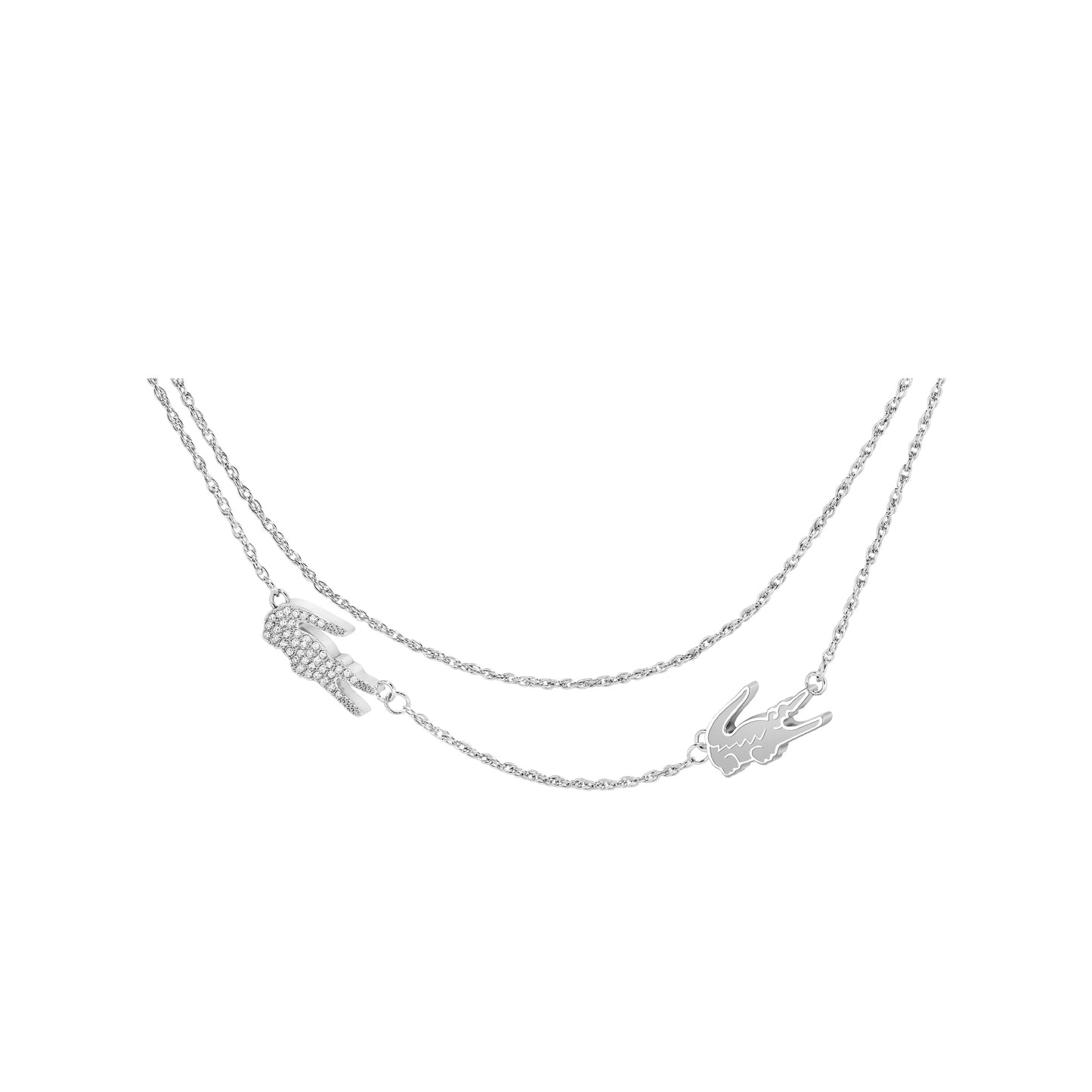 Crocodile Necklace, LAJ-2040469