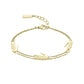 Crocodile Bracelet, LAJ-2040470