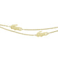 Crocodile Bracelet, LAJ-2040470