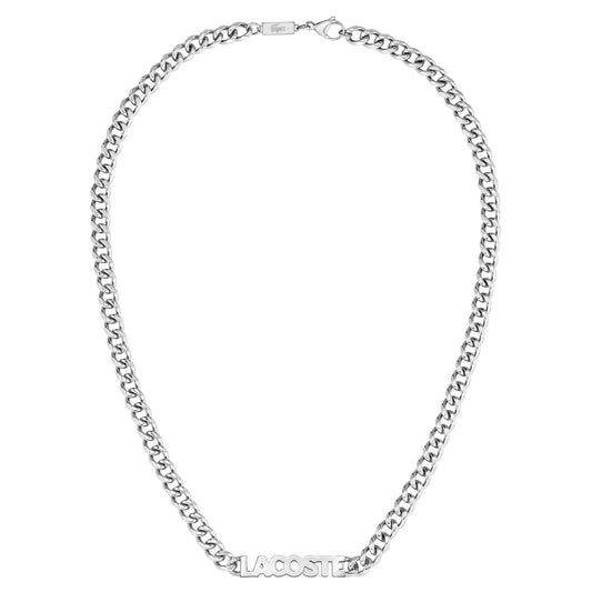 Script Necklace, LAJ-2040474