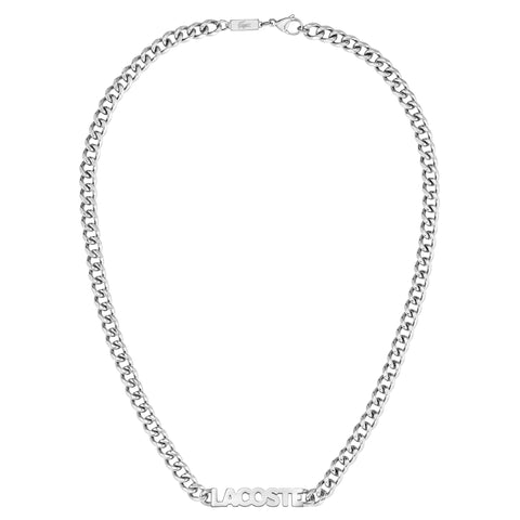 Script Necklace, LAJ-2040474