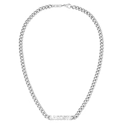 Script Necklace, LAJ-2040474