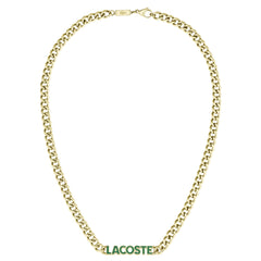 Script Necklace, LAJ-2040475