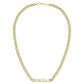 Script Necklace, LAJ-2040475