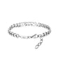 Script Bracelet, LAJ-2040476