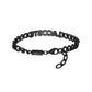 Script Bracelet, LAJ-2040478