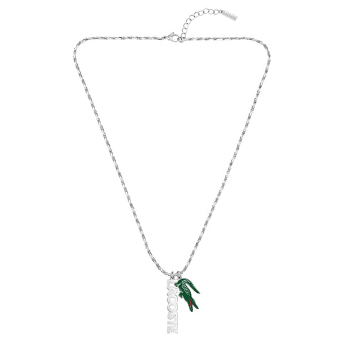 Umpire Necklace, LAJ-2040487