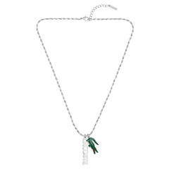 Umpire Necklace, LAJ-2040487