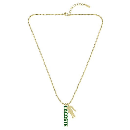Umpire Necklace, LAJ-2040488