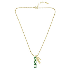 Umpire Necklace, LAJ-2040488