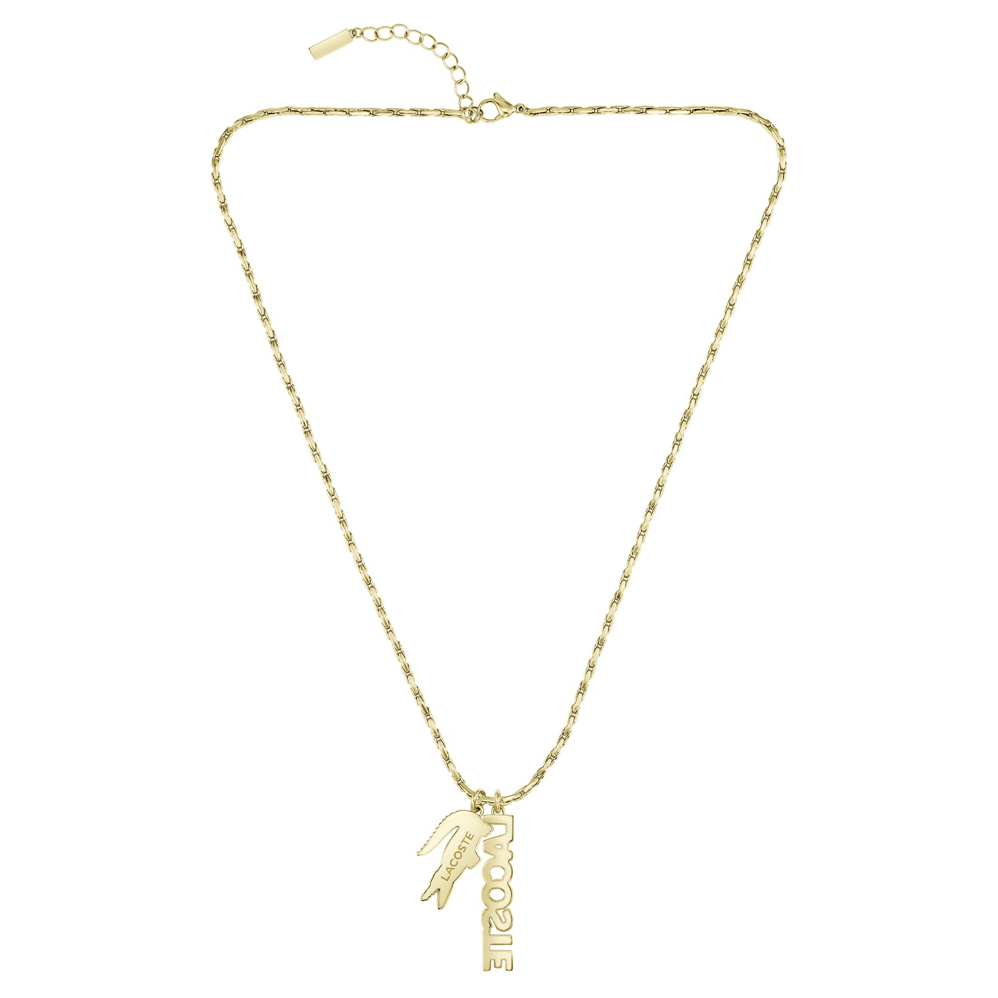 Umpire Necklace, LAJ-2040488