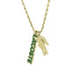 Umpire Necklace, LAJ-2040488