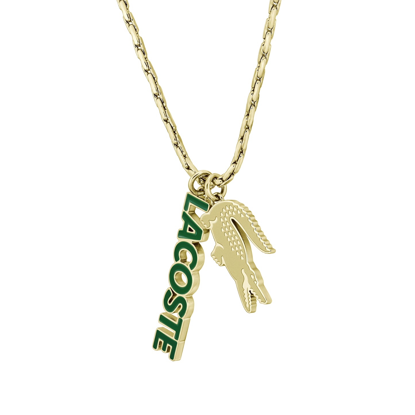 Umpire Necklace, LAJ-2040488