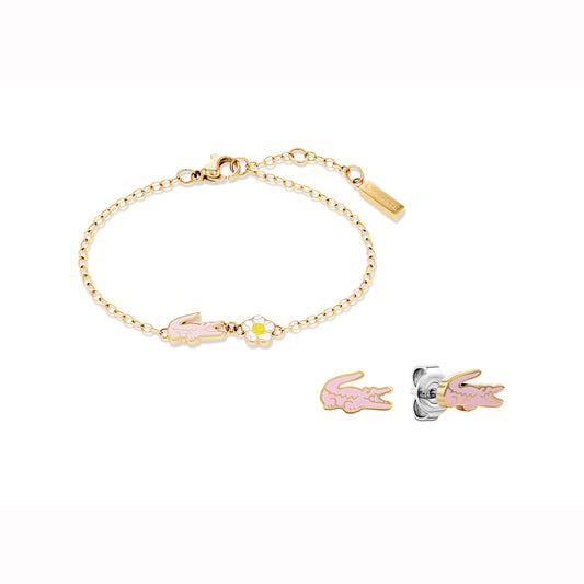 Gift Set Girl Bracelet, LAJ-2070030