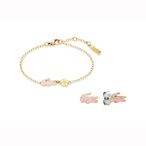 Gift Set Girl Bracelet, LAJ-2070030