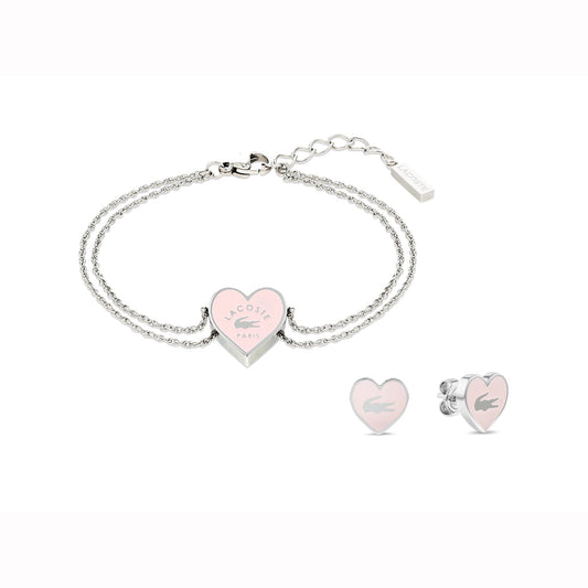 Gift Set Love My Croc Bracelet, LAJ-2070031