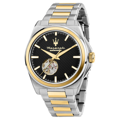 Velocita Automatic, ME-R8823152001