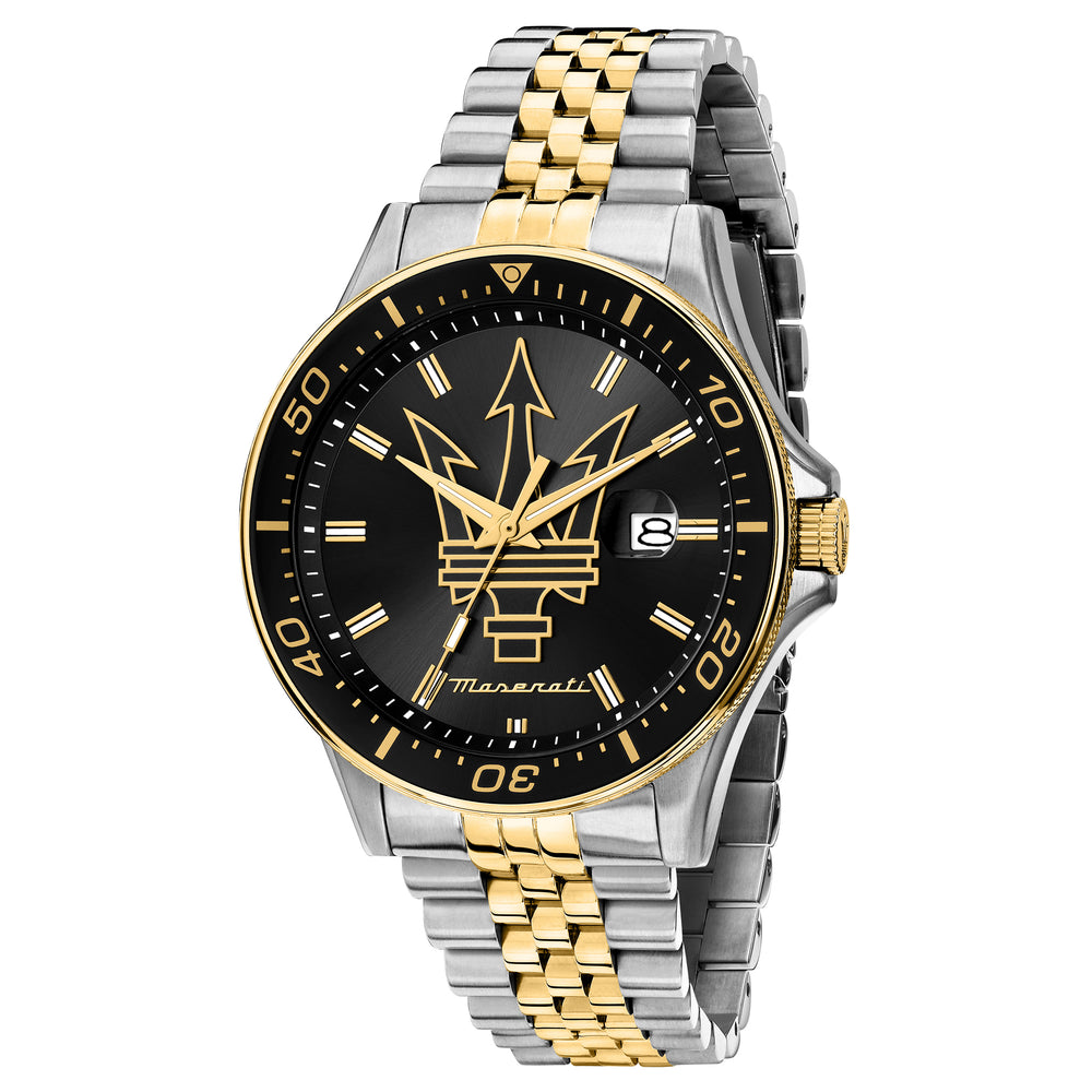 Sfida, ME-R8853140009