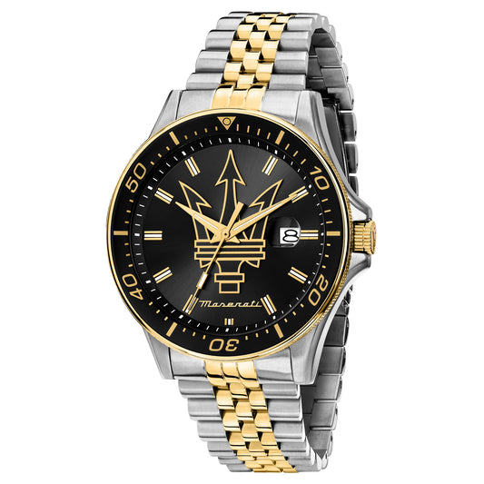 Sfida, ME-R8853140009