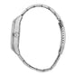 Maserati Attrazione Silver Stainless Steel Bracelet Analog Watch ME-R8853151007