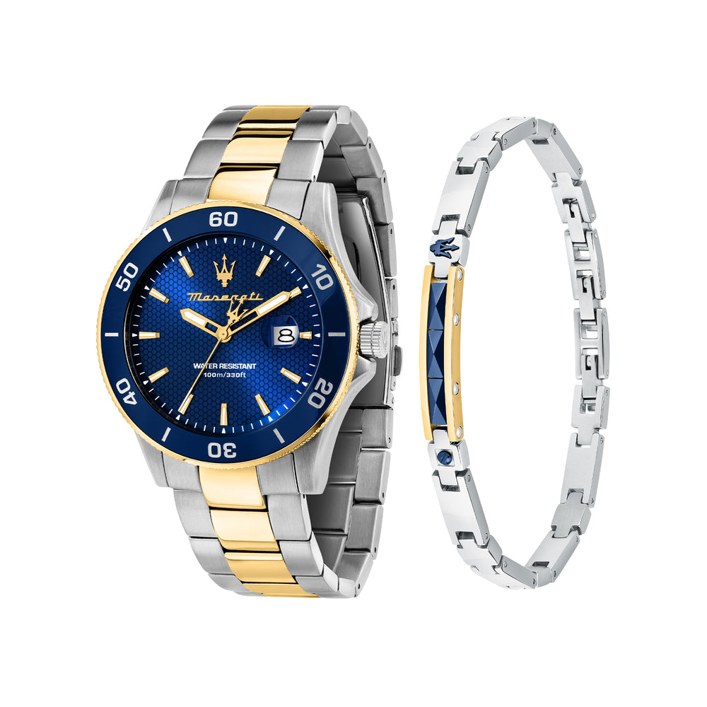 Competizione, ME-R8873600007