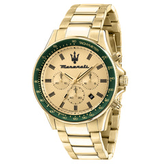 Sfida, ME-R8873640005