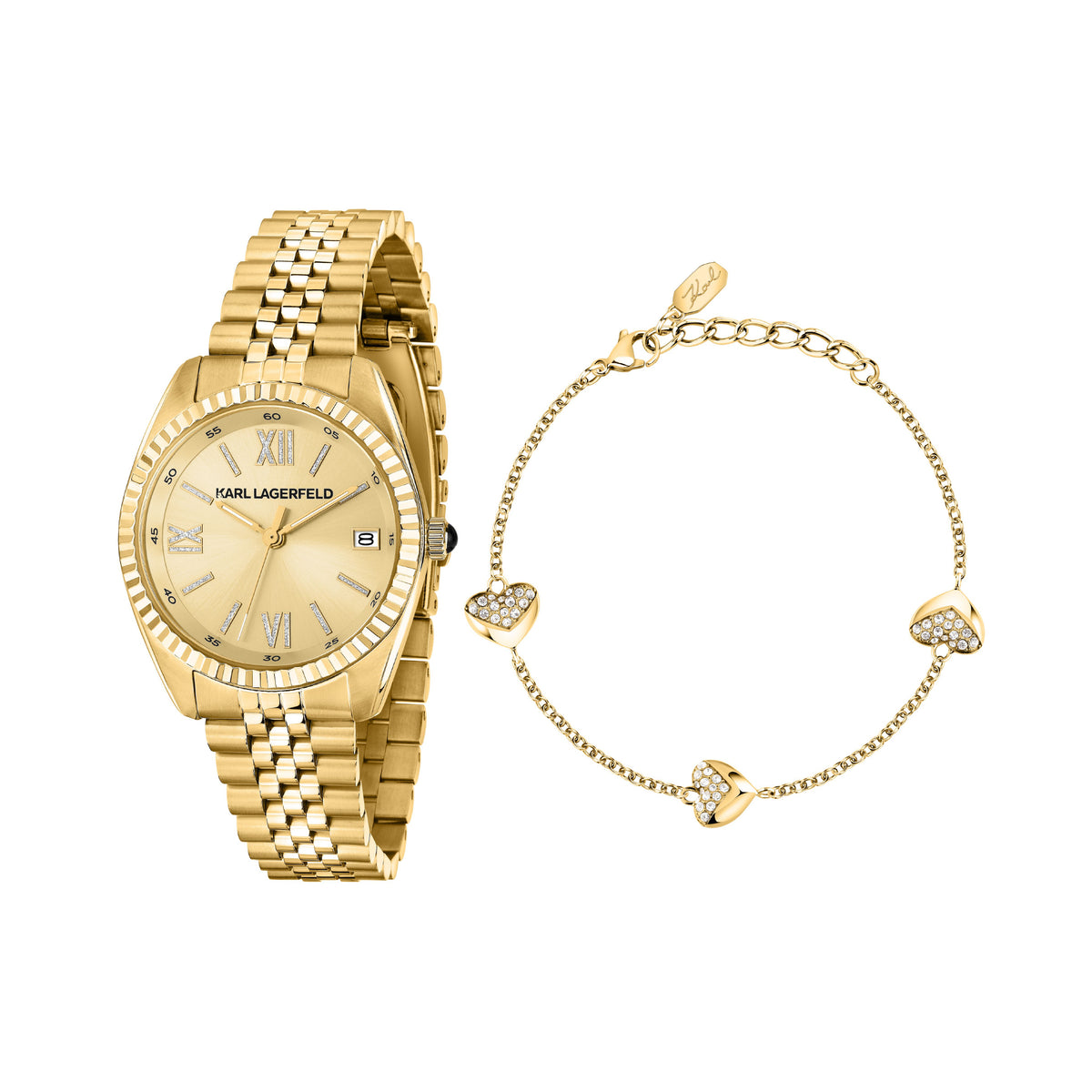 Timeless, KL-R0553108501