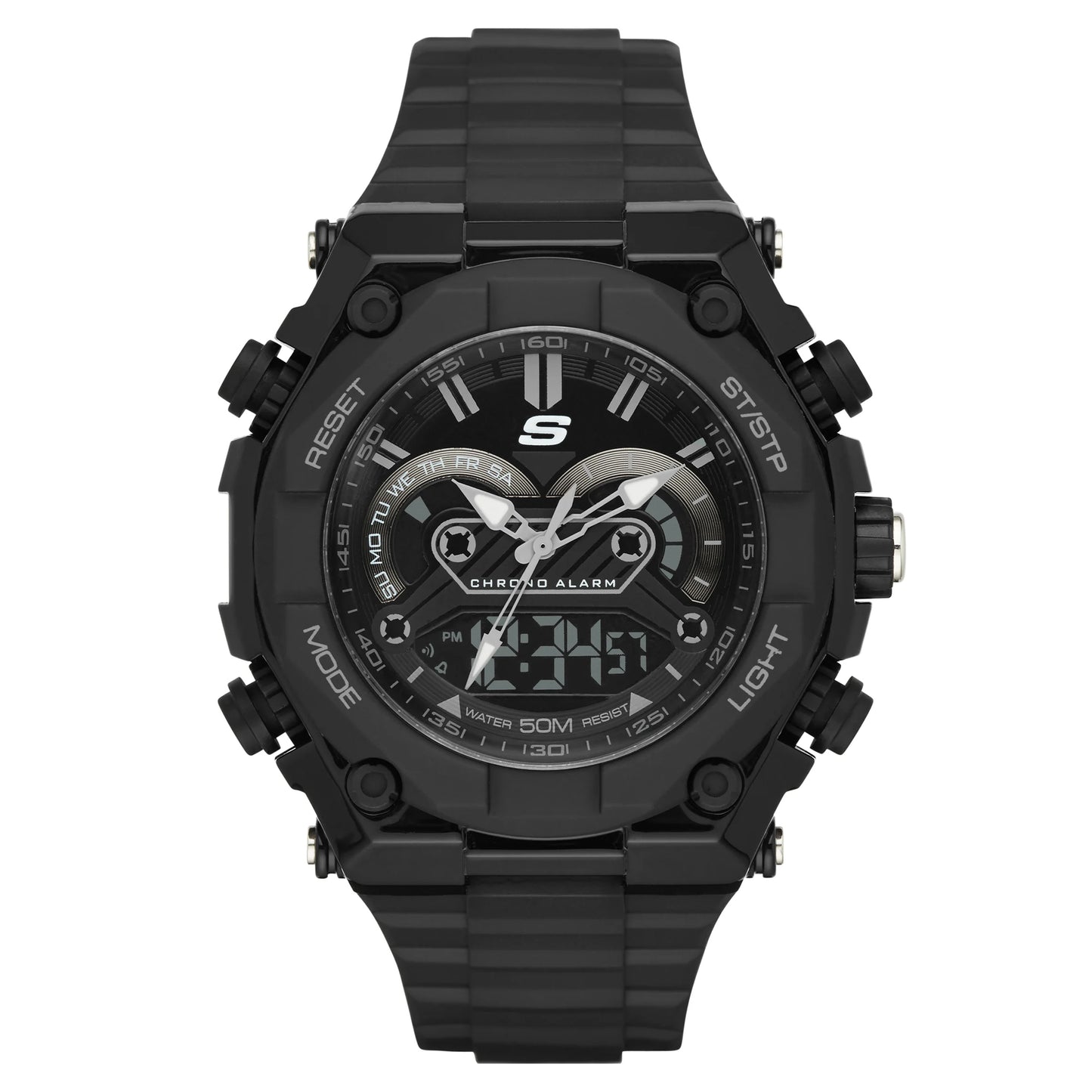 El Segundo, SKC-SR1042