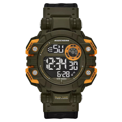 Allenford, SKC-SR1184