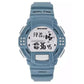 Skechers Lampson Blue Polyurethane Bracelet Digital Watch SKC-SR2119