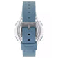Skechers Lampson Blue Polyurethane Bracelet Digital Watch SKC-SR2119