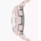 Skechers Lampson PInk Polyurethane Bracelet Digital Watch SKC-SR2120