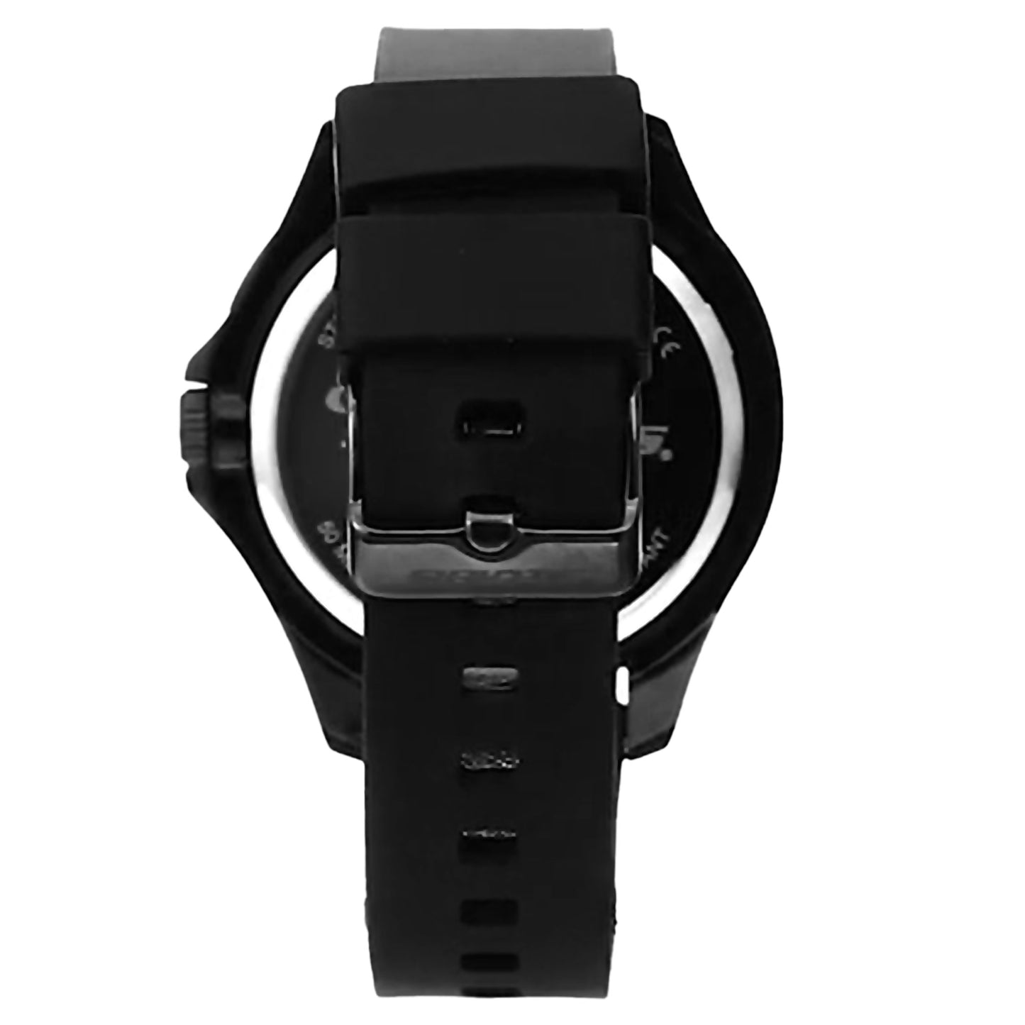 Skechers Rosencrans Black Polyurethane Bracelet Digital Watch SKC-SR5008