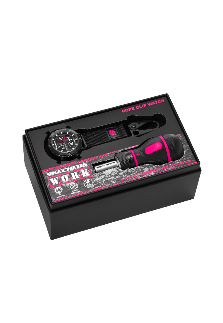 Screwdriver Set, SKC-SR8510