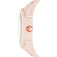 Skechers Pink Silicone Strap Analog Watch SKC-SR9020