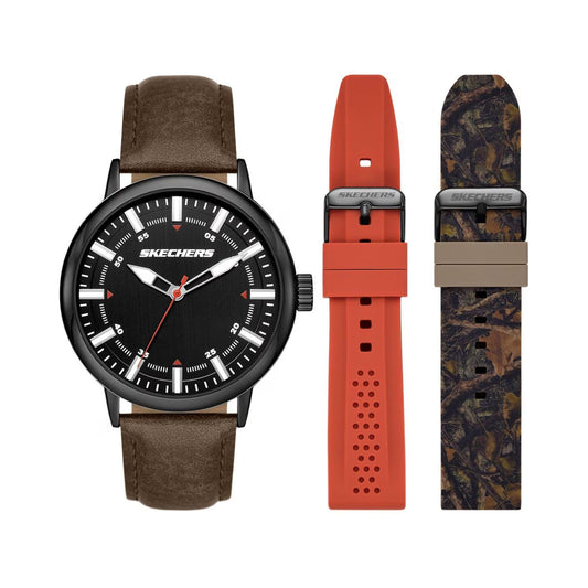 Interchangeable Strap, SKC-SR9101