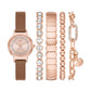 Pavé Dial Set, SKC-SR9154