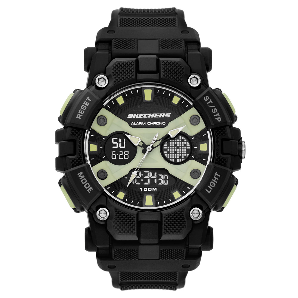 Bonhill, SKC-SR1190