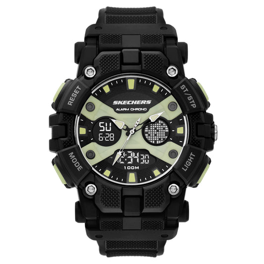 Bonhill, SKC-SR1190