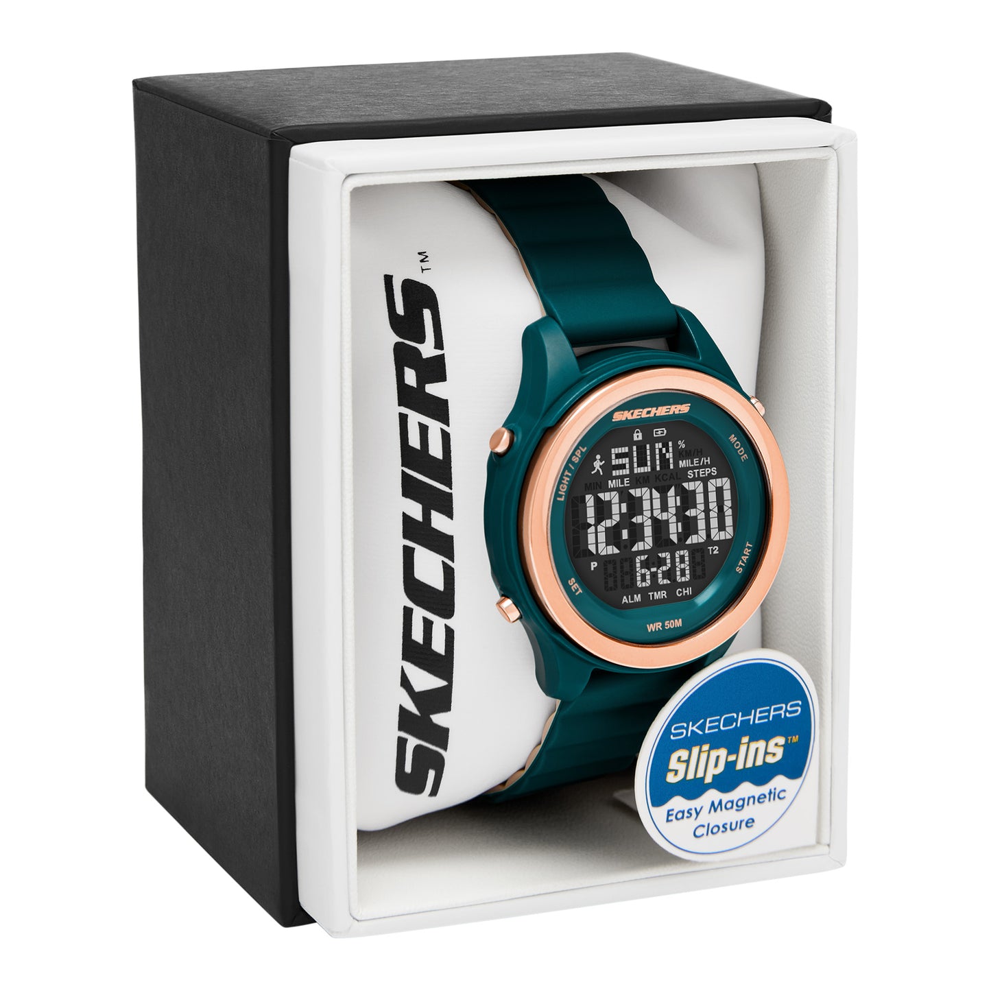 Slip-ins® Fairhaven, SKC-SR6349